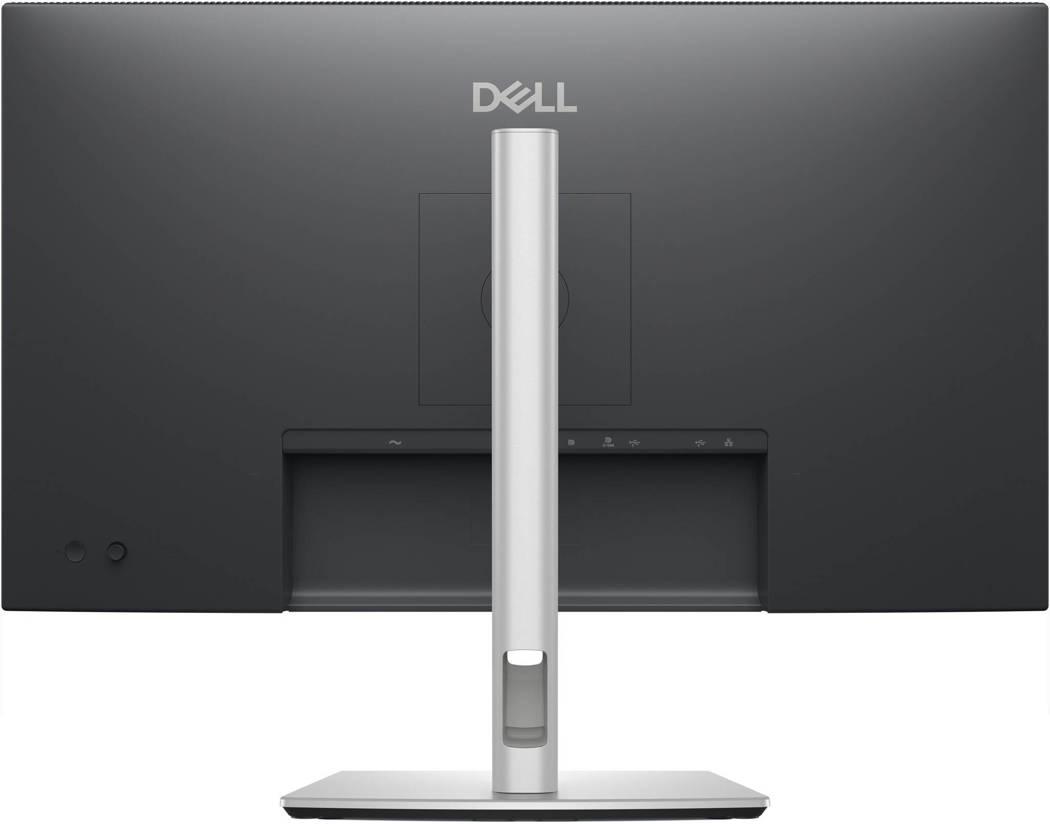 Dell Dell P2725QE 27" 4K USB-C Hub Monitor - 90W PD, IPS & RJ45