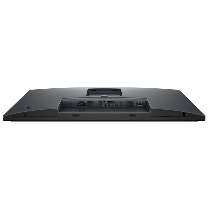 Dell Dell P2725QE 27" 4K USB-C Hub Monitor - 90W PD, IPS & RJ45