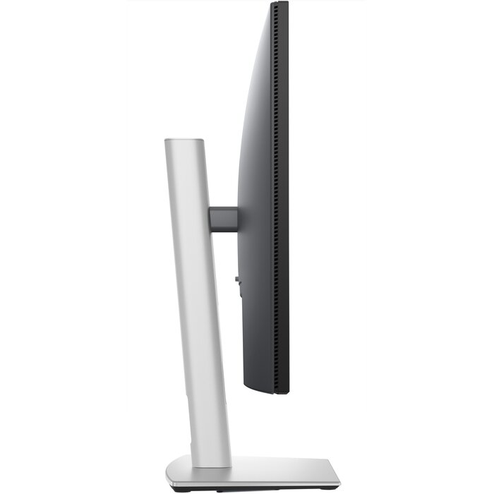 Dell Dell P2725QE 27" 4K USB-C Hub Monitor - 90W PD, IPS & RJ45
