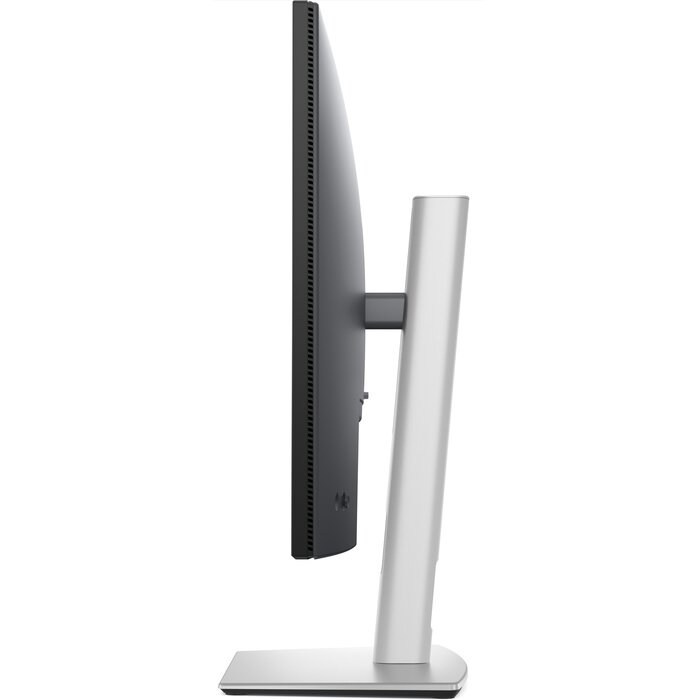 Dell Dell P2725QE 27" 4K USB-C Hub Monitor - 90W PD, IPS & RJ45