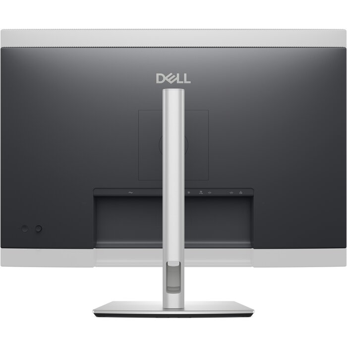Dell Dell P2725QE 27" 4K USB-C Hub Monitor - 90W PD, IPS & RJ45