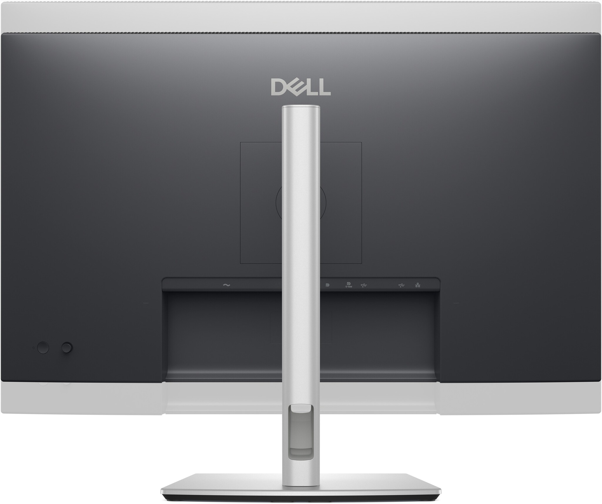 Dell Dell P2725QE 27" 4K USB-C Hub Monitor - 90W PD, IPS & RJ45