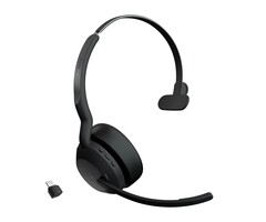 Jabra Jabra Evolve2 55 MS Mono Draadloze Headset