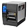 Zebra ZT231 Industriële Labelprinter - 203 dpi - USB, LAN & Bluetooth