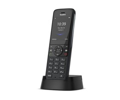 Yealink Yealink W78H Zakelijke Draadloze DECT Handset