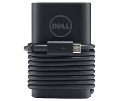 Dell Dell 65W USB-C AC Adapter (0M0RT) Laptop Lader