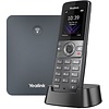 Yealink Yealink W74P Professioneel DECT Telefoonsysteem met Handset en Basisstation