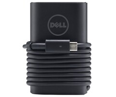 Dell Originele Dell 130W USB-C Laptop Oplader - TM7MV (incl. Netsnoer)