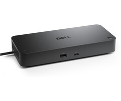 Dell Dell Pro Thunderbolt 5 Smart Dock SD25TB5 - 80Gbps Dockingstation