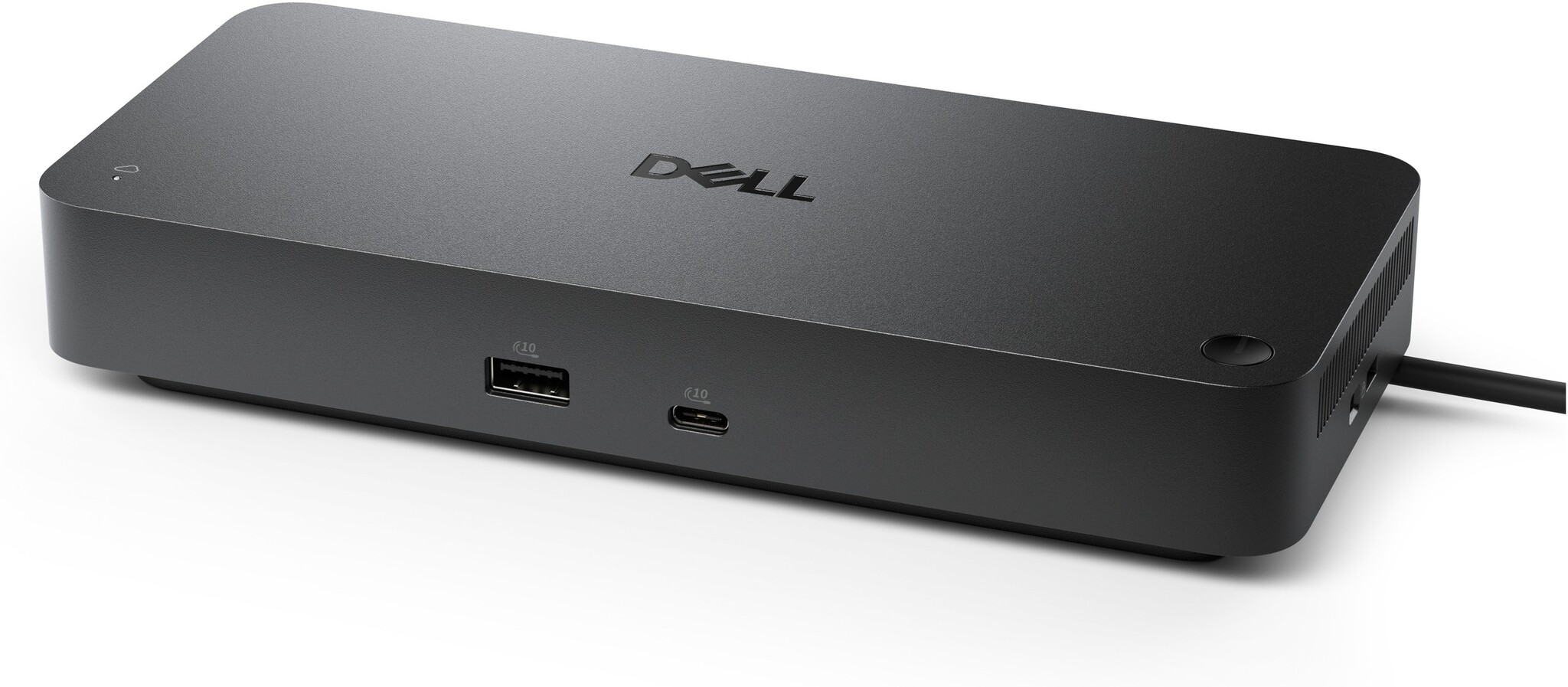 Dell Dell Pro Thunderbolt 5 Smart Dock SD25TB5 - 80Gbps Dockingstation, foto 4 van 4
