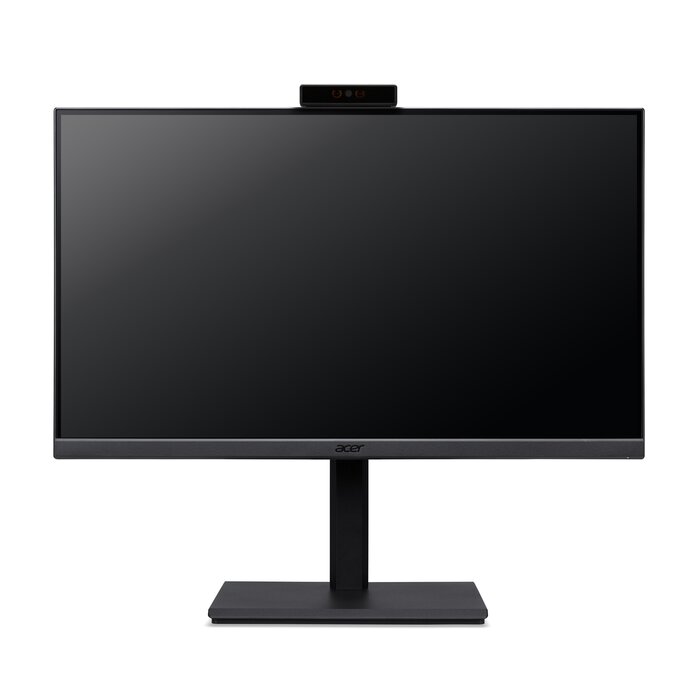 Acer Acer Vero B277U 27-inch QHD IPS Monitor met Webcam - 100Hz