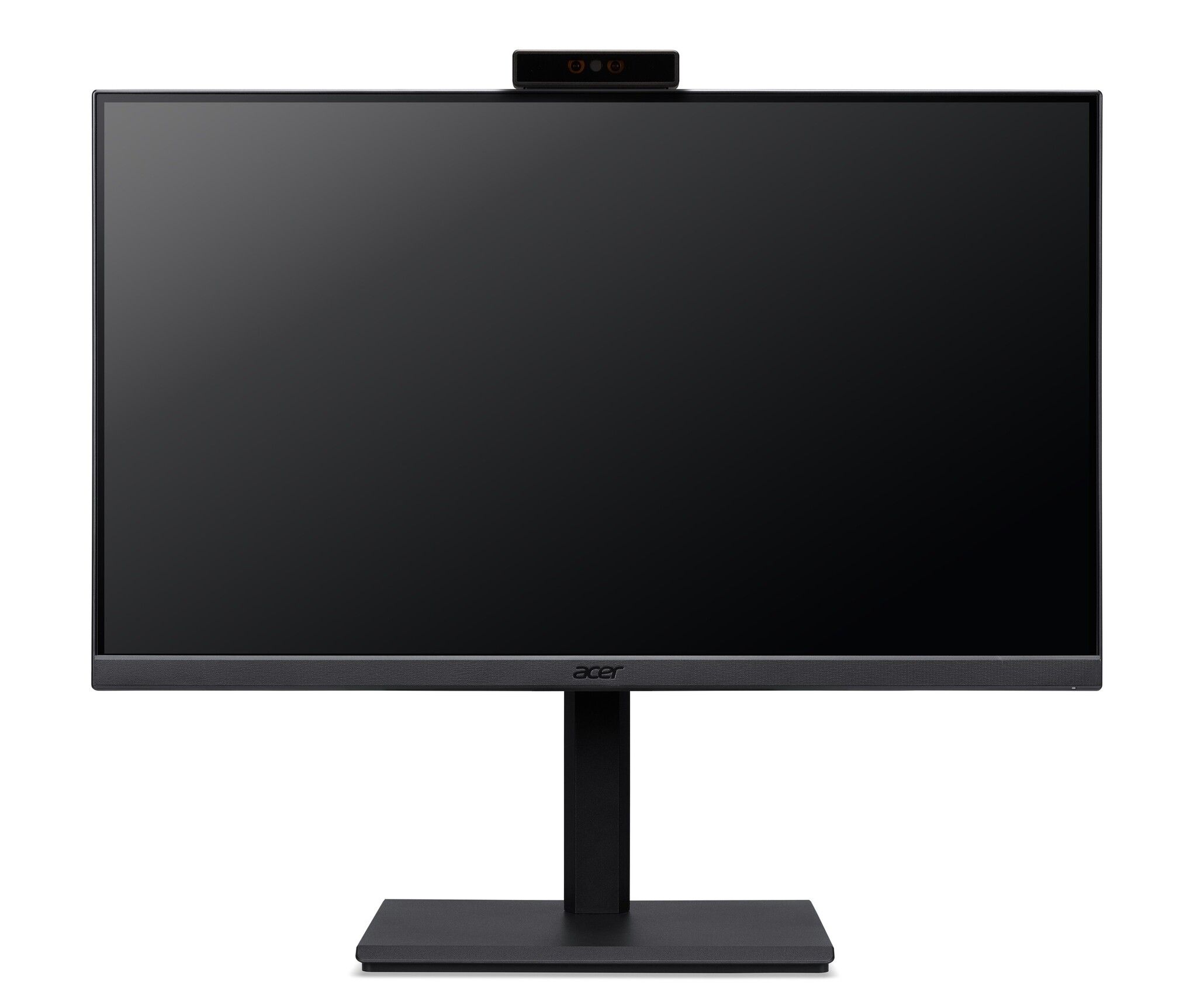 Acer Acer Vero B277U 27-inch QHD IPS Monitor met Webcam - 100Hz