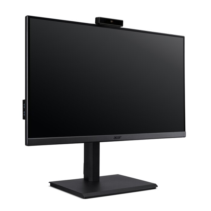 Acer Acer Vero B277U 27-inch QHD IPS Monitor met Webcam - 100Hz