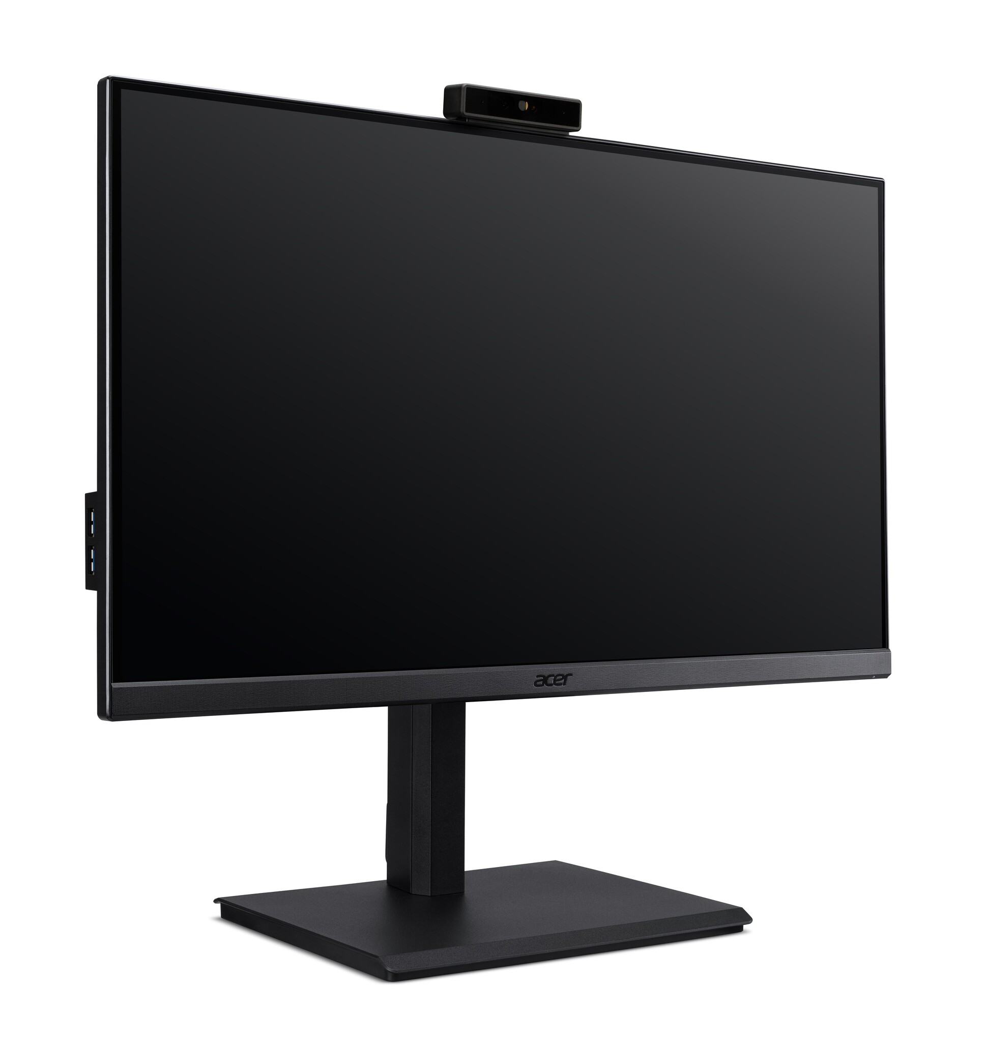 Acer Acer Vero B277U 27-inch QHD IPS Monitor met Webcam - 100Hz