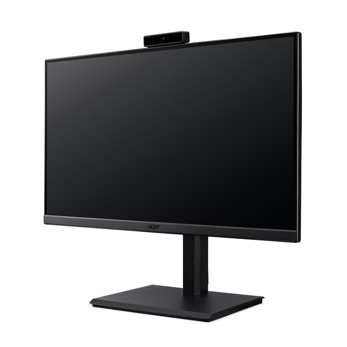 Acer Acer Vero B277U 27-inch QHD IPS Monitor met Webcam - 100Hz
