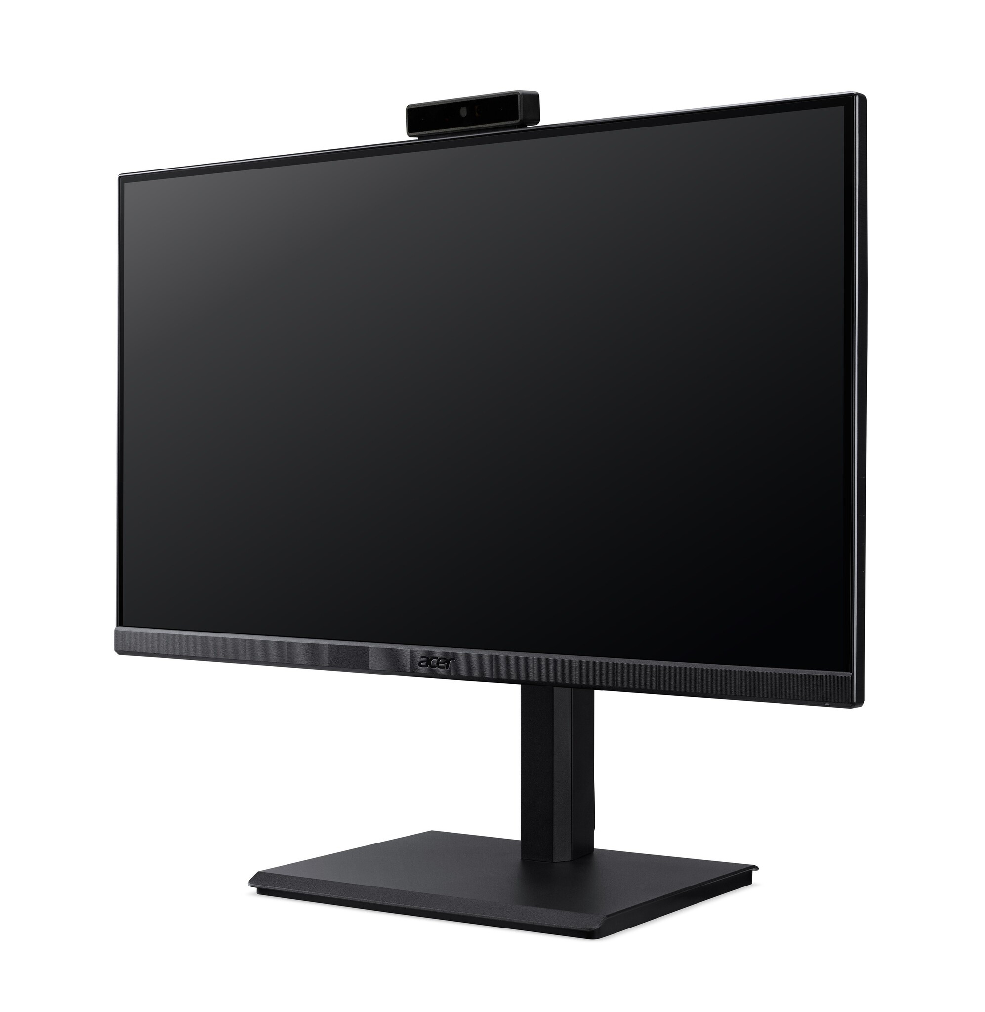 Acer Acer Vero B277U 27-inch QHD IPS Monitor met Webcam - 100Hz, foto 6 van 6