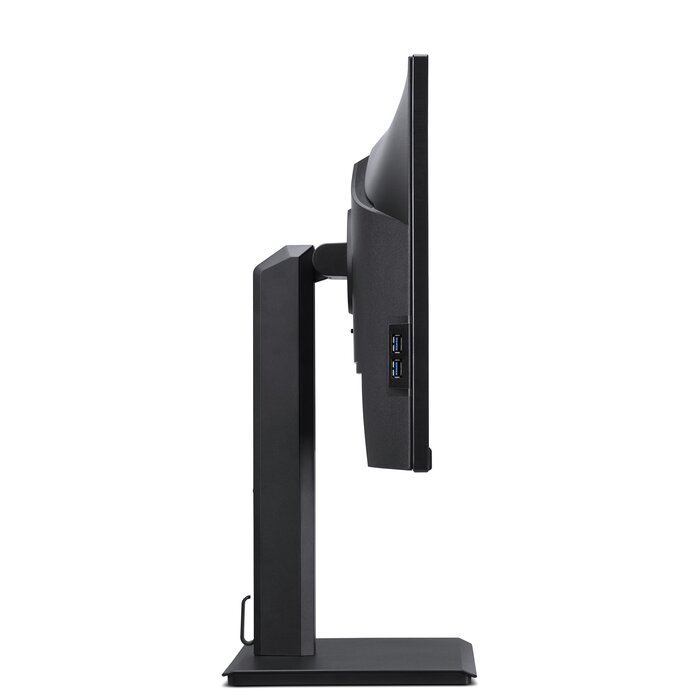Acer Acer Vero B277U 27-inch QHD IPS Monitor met Webcam - 100Hz