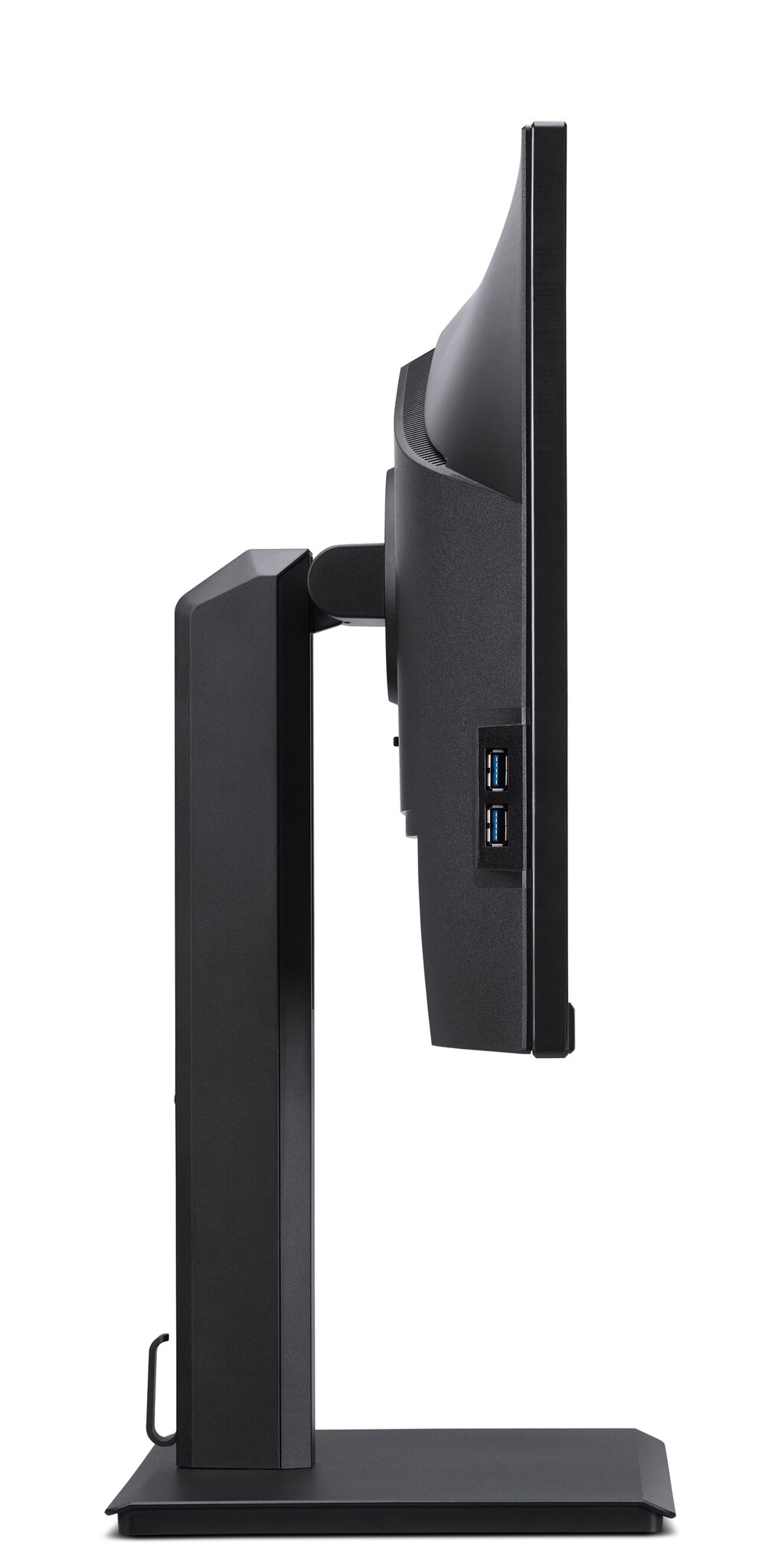 Acer Acer Vero B277U 27-inch QHD IPS Monitor met Webcam - 100Hz