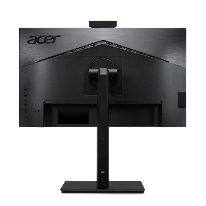 Acer Acer Vero B277U 27-inch QHD IPS Monitor met Webcam - 100Hz