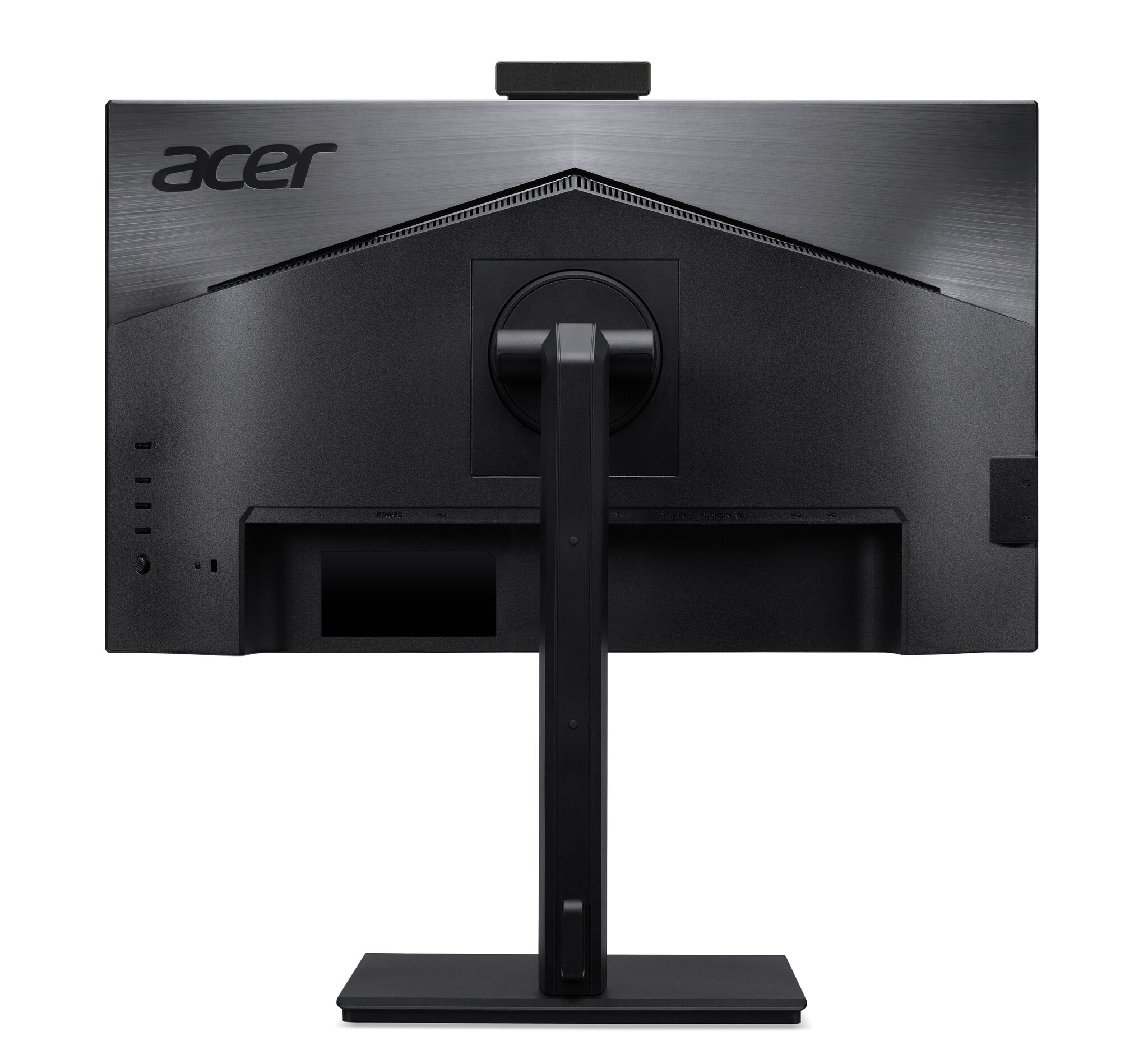 Acer Acer Vero B277U 27-inch QHD IPS Monitor met Webcam - 100Hz