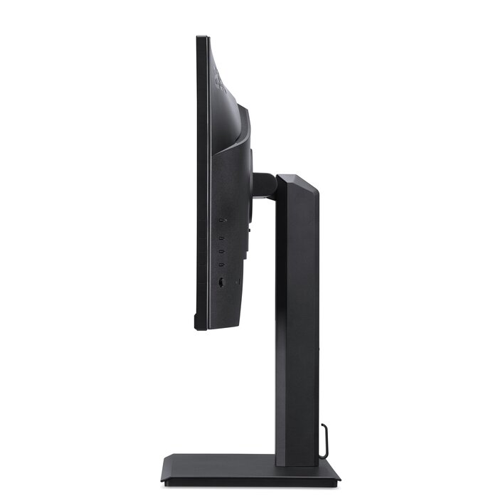 Acer Acer Vero B277U 27-inch QHD IPS Monitor met Webcam - 100Hz
