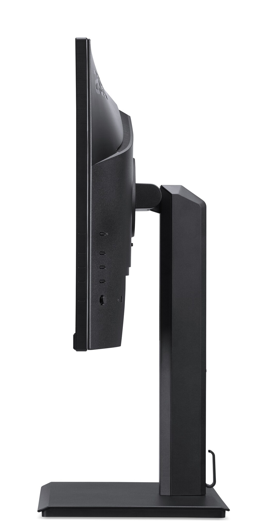 Acer Acer Vero B277U 27-inch QHD IPS Monitor met Webcam - 100Hz