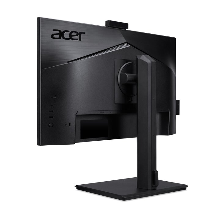 Acer Acer Vero B277U 27-inch QHD IPS Monitor met Webcam - 100Hz