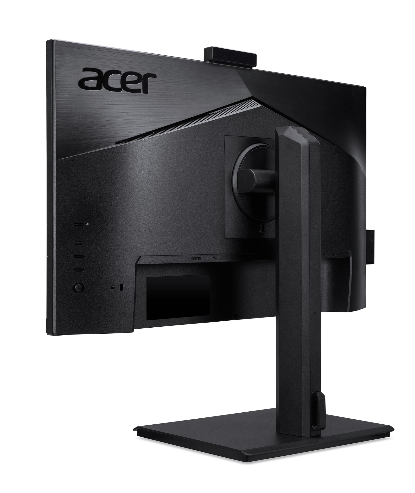 Acer Acer Vero B277U 27-inch QHD IPS Monitor met Webcam - 100Hz