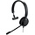 Jabra Evolve 20 UC Mono Professionele Headset (USB-A & USB-C)