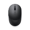 Dell Dell MS5120W Mobile Pro Draadloze Muis - Dual-Mode - Zwart
