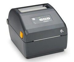 Zebra ZD421d Labelprinter - Direct Thermisch - 300 DPI - Ethernet, USB & Bluetooth