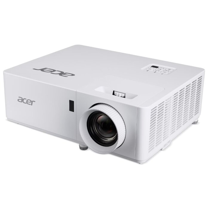 Acer Acer PL6820 4K UHD Laser Projector - 5500 ANSI Lumen