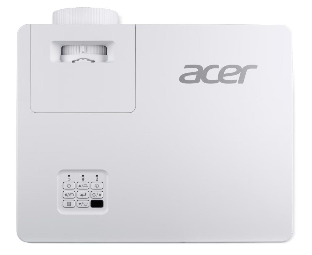 Acer Acer PL6820 4K UHD Laser Projector - 5500 ANSI Lumen