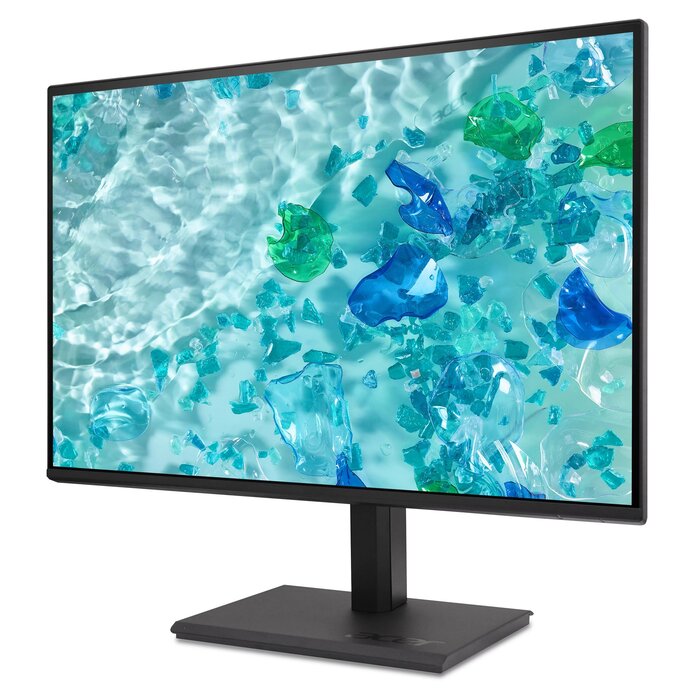 Acer Acer B277Gbemiqpruzx 27" Full HD IPS Monitor USB-C RJ45