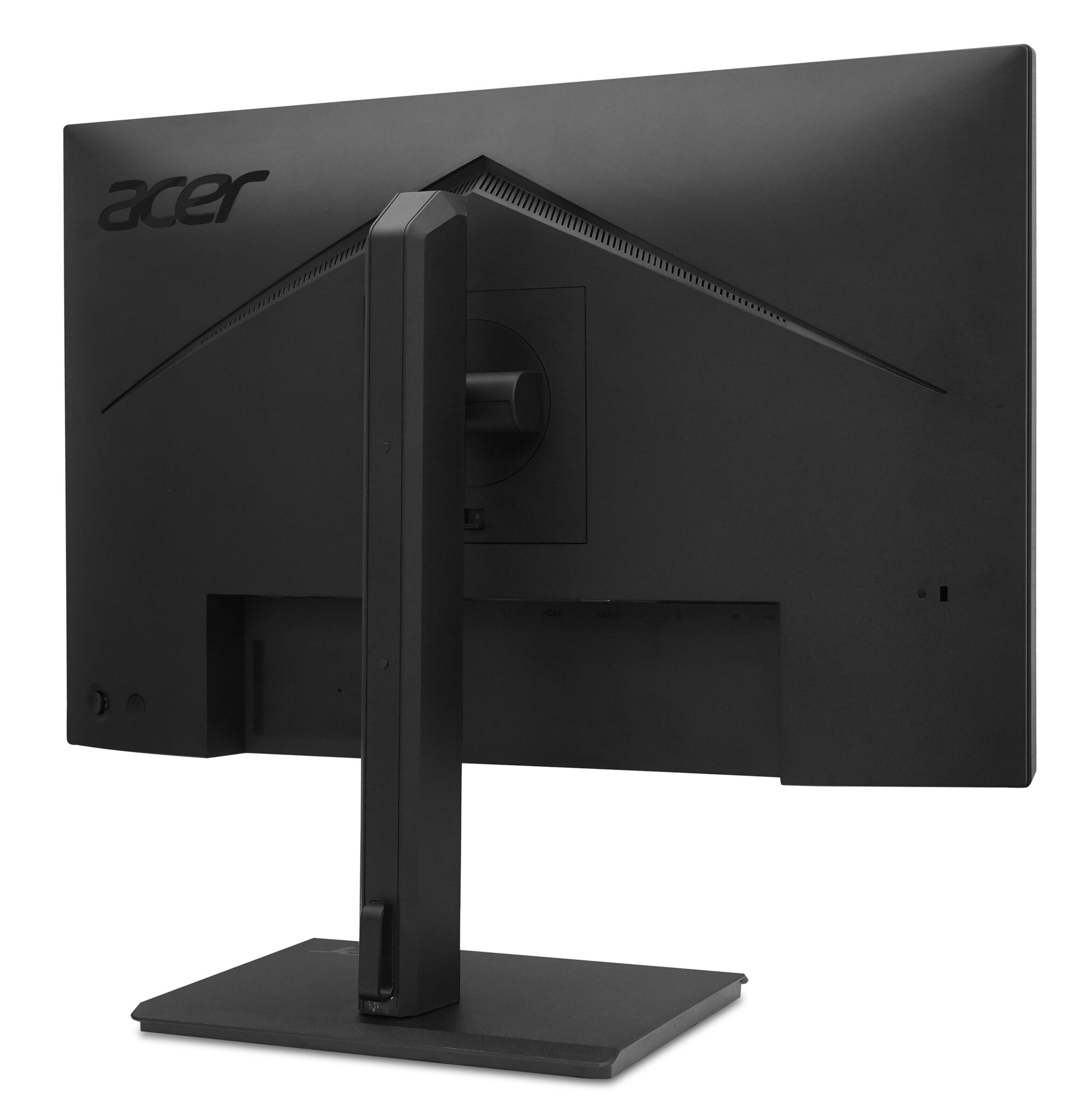 Acer Acer B277Gbemiqpruzx 27" Full HD IPS Monitor USB-C RJ45