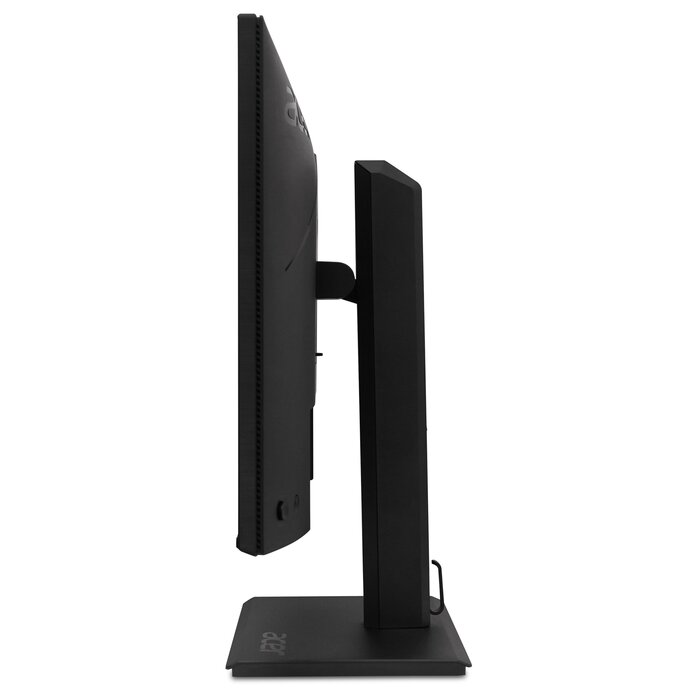 Acer Acer B277Gbemiqpruzx 27" Full HD IPS Monitor USB-C RJ45
