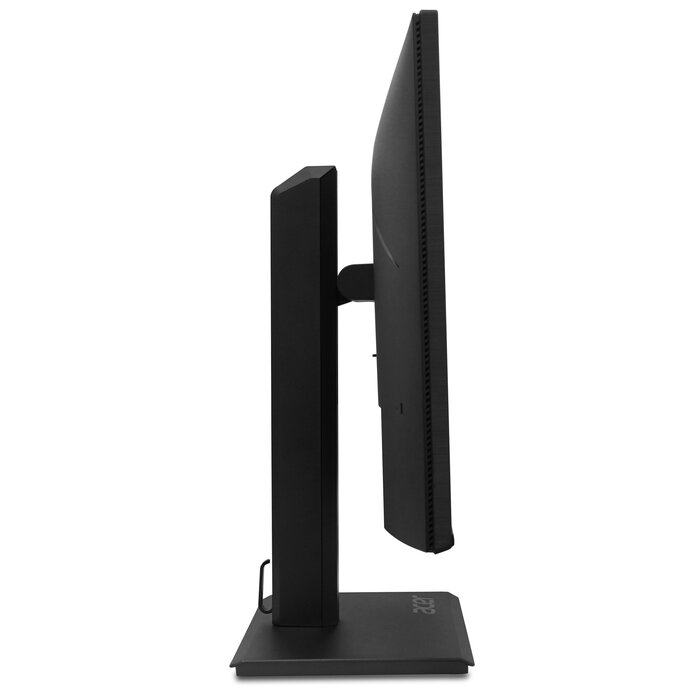 Acer Acer B277Gbemiqpruzx 27" Full HD IPS Monitor USB-C RJ45
