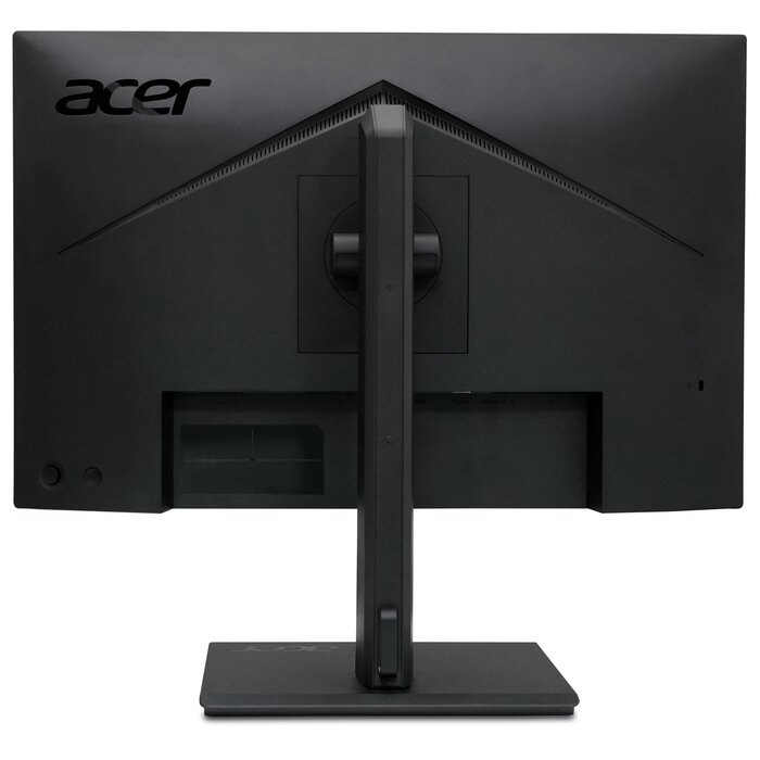 Acer Acer B277Gbemiqpruzx 27" Full HD IPS Monitor USB-C RJ45