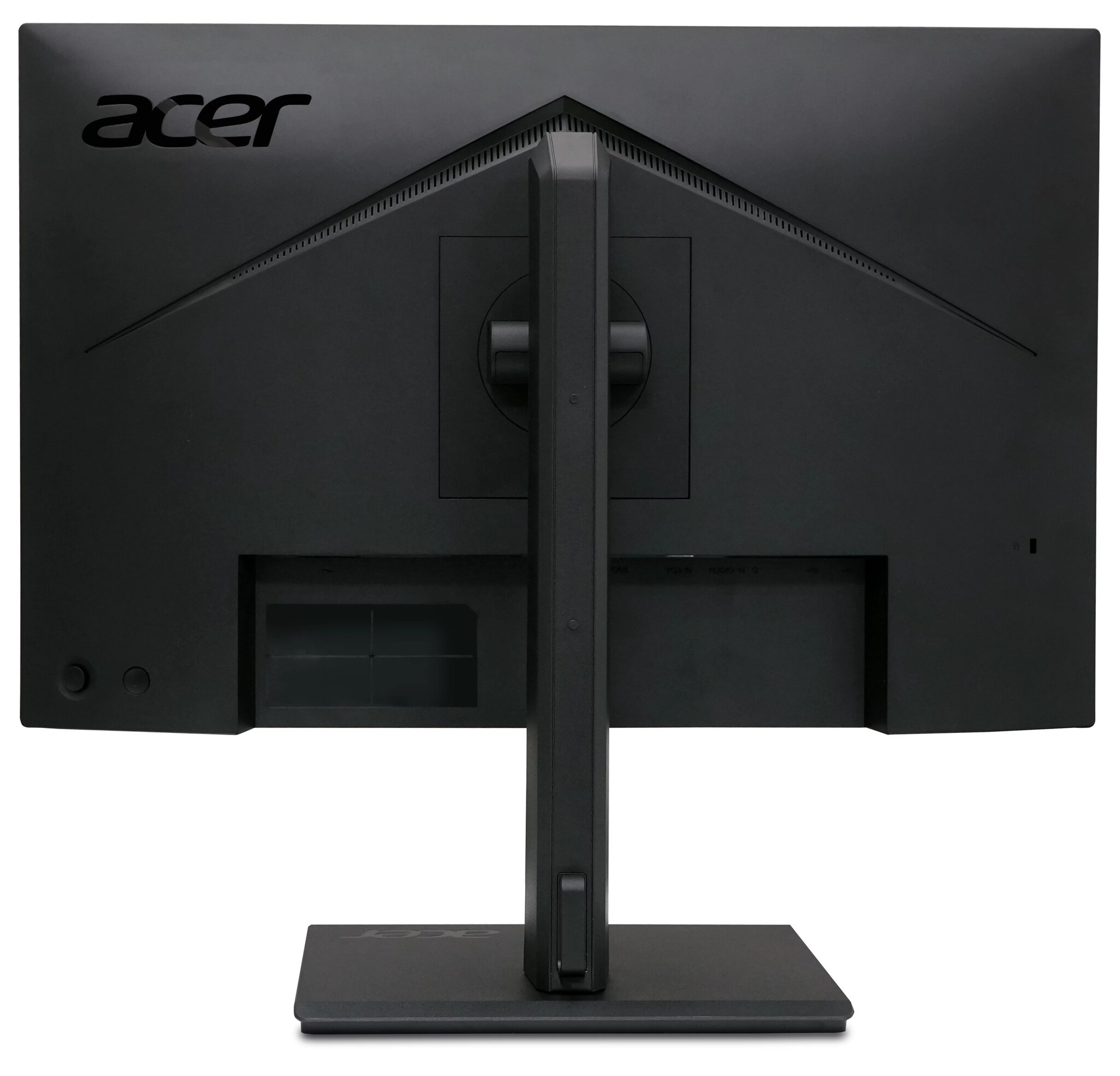 Acer Acer B277Gbemiqpruzx 27" Full HD IPS Monitor USB-C RJ45