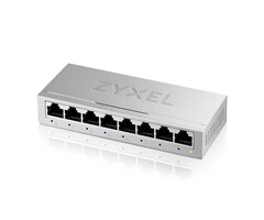 Zyxel Zyxel GS-108B v5 8-Poorts Gigabit Switch (Unmanaged)