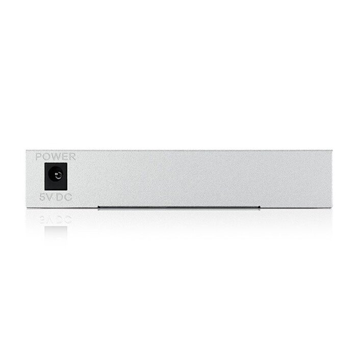 Zyxel Zyxel GS-108B v5 8-Poorts Gigabit Switch (Unmanaged)