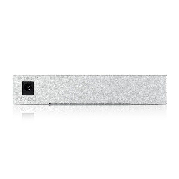 Zyxel Zyxel GS-108B v5 8-Poorts Gigabit Switch (Unmanaged)