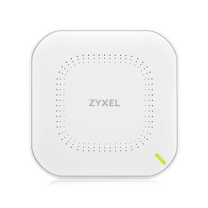 Zyxel Zyxel NWA90AX PRO WiFi 6 Access Point (AX3000) met 2.5GbE Uplink