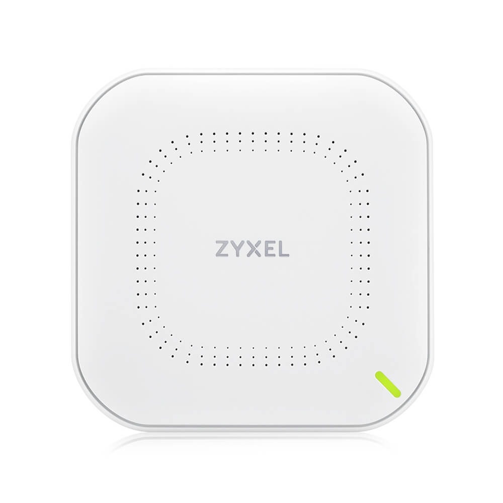Zyxel Zyxel NWA90AX PRO WiFi 6 Access Point (AX3000) met 2.5GbE Uplink