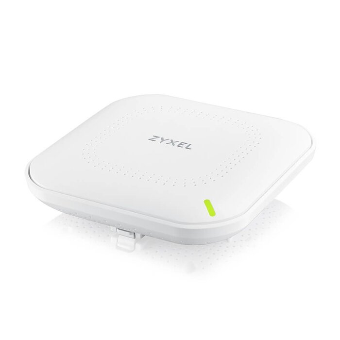 Zyxel Zyxel NWA90AX PRO WiFi 6 Access Point (AX3000) met 2.5GbE Uplink
