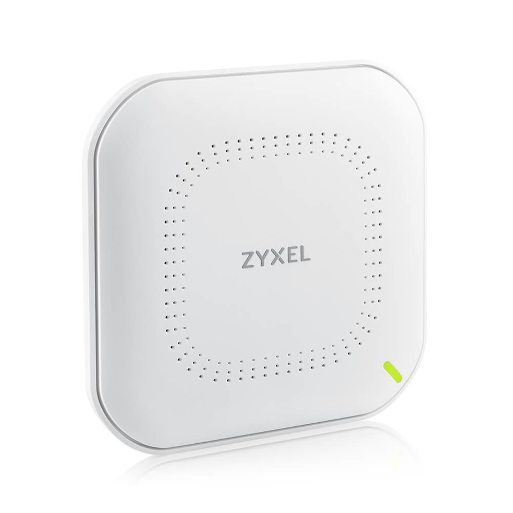 Zyxel Zyxel NWA90AX PRO WiFi 6 Access Point (AX3000) met 2.5GbE Uplink
