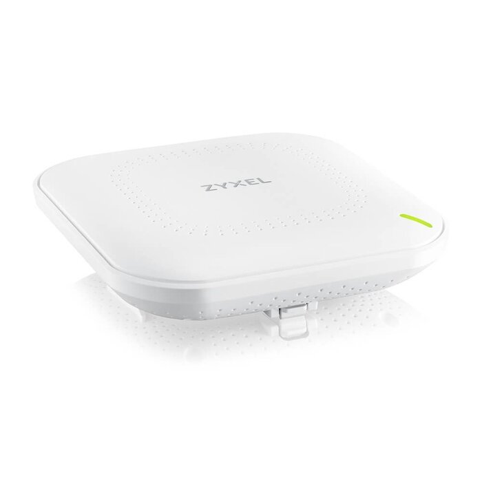 Zyxel Zyxel NWA90AX PRO WiFi 6 Access Point (AX3000) met 2.5GbE Uplink
