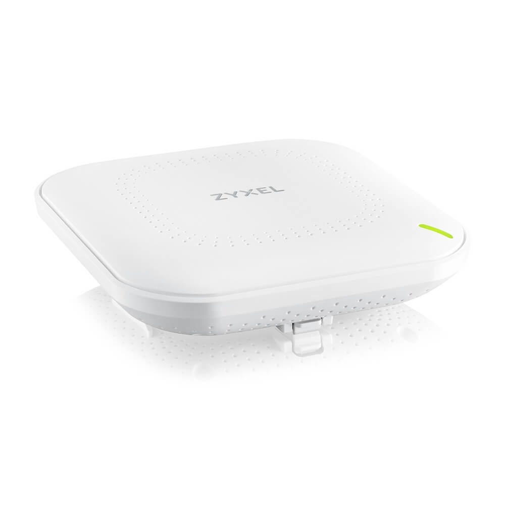 Zyxel Zyxel NWA90AX PRO WiFi 6 Access Point (AX3000) met 2.5GbE Uplink
