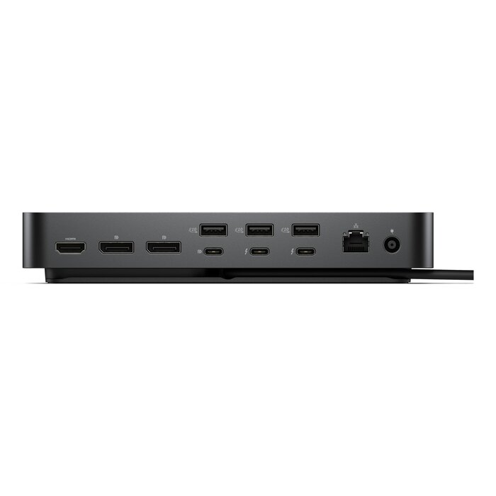 Dell Dell Pro Thunderbolt 5 Dock WD25TB5 - 130W Power Delivery