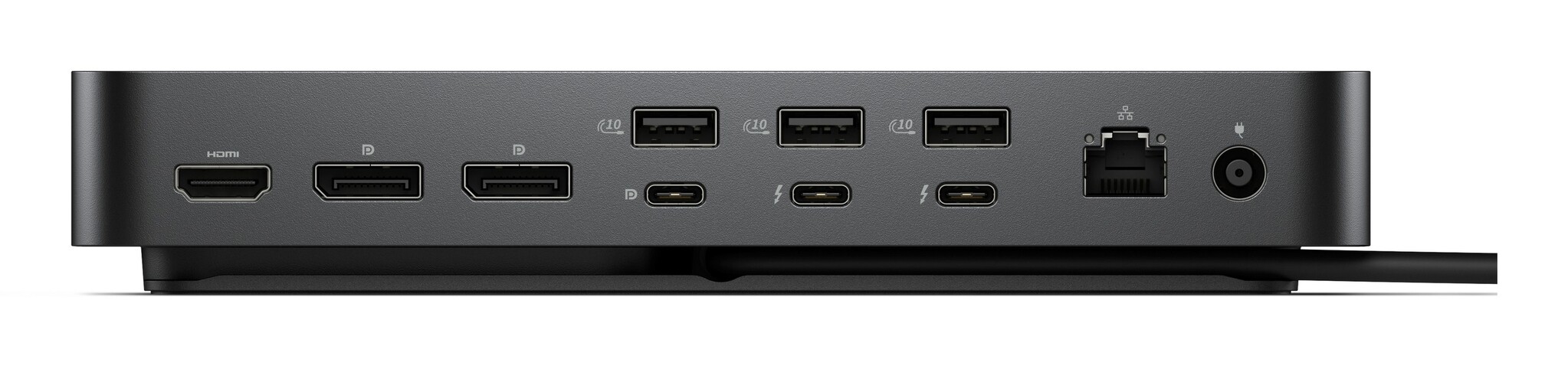 Dell Dell Pro Thunderbolt 5 Dock WD25TB5 - 130W Power Delivery